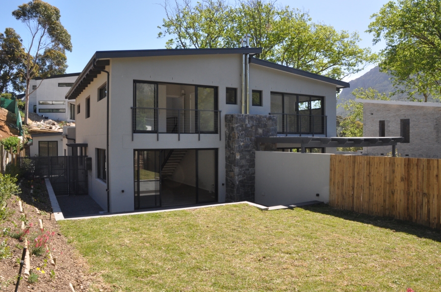 4 Bedroom Property for Sale in Hout Bay Western Cape